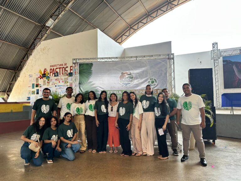 Ciência e Sustentabilidade em Destaque