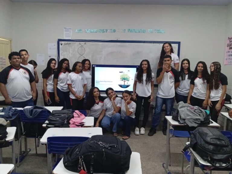 Biblioteca em Destaque