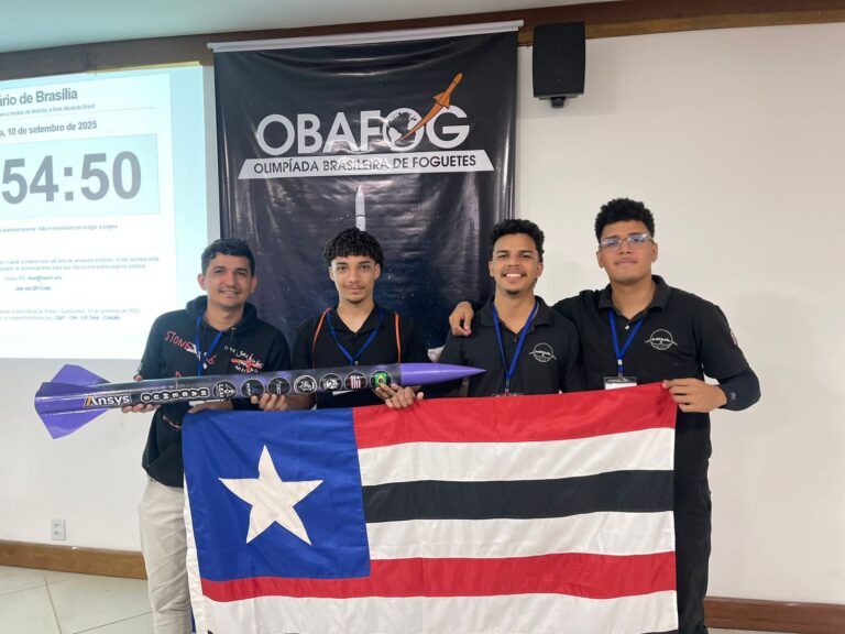 Conhecimento que Ganha os Céus